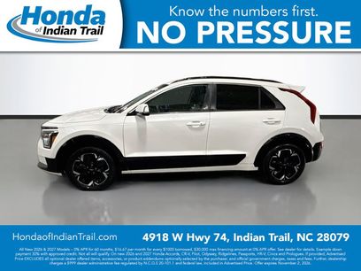 Used 2023 Kia Niro Wind w/ Wind Preserve Package