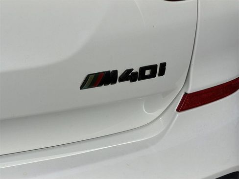 Used 2019 BMW X3 M40i w/ Premium Package image 30