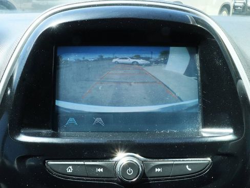 Used 2017 Chevrolet Spark LT image 44