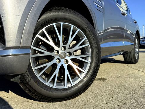 Used 2024 Genesis GV80 2.5T image 2