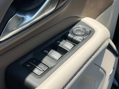 Used 2022 GMC Yukon Denali w/ Max Trailering Package image 29