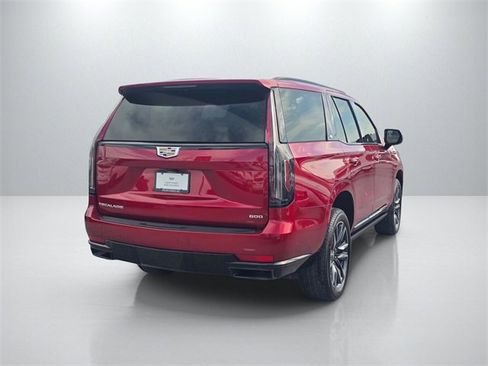 Used 2023 Cadillac Escalade Sport Platinum image 5