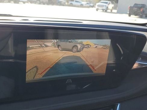 New 2026 Buick Envista Preferred w/ Convenience II Package image 21