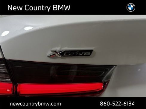 New 2026 BMW 330i xDrive Sedan w/ Premium Package image 11