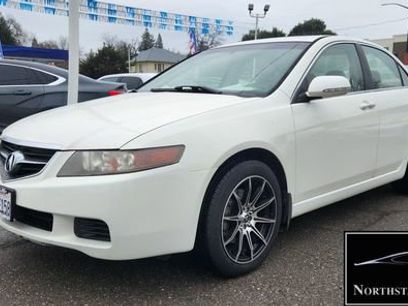 Used 2005 Acura TSX