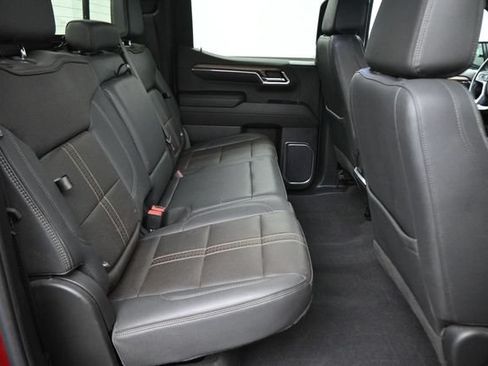 Used 2023 Chevrolet Silverado 1500 High Country w/ High Country Premium Package AWD/4WD image 24