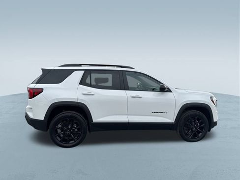 New 2026 GMC Terrain Elevation w/ Black Edition image 10