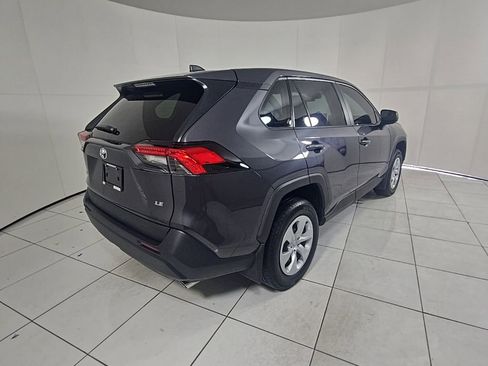 Used 2024 Toyota RAV4 LE image 5