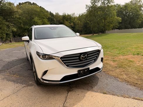 Used 2019 MAZDA CX-9 Grand Touring image 14