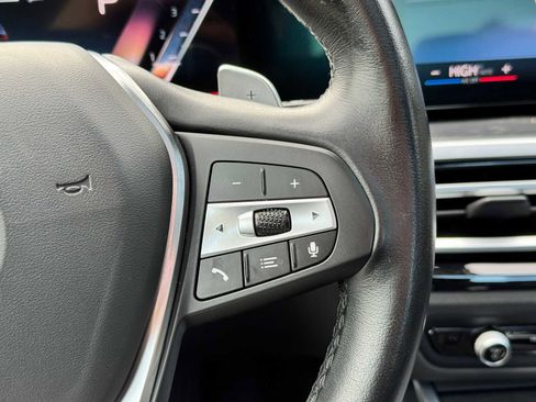 Used 2024 BMW 330i xDrive Sedan image 28