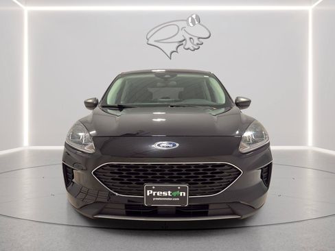 Used 2022 Ford Escape SE FWD image 10