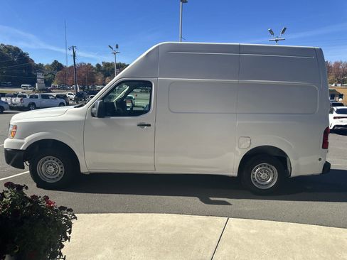 Used 2016 Nissan NV 2500 S w/ Power Package image 5