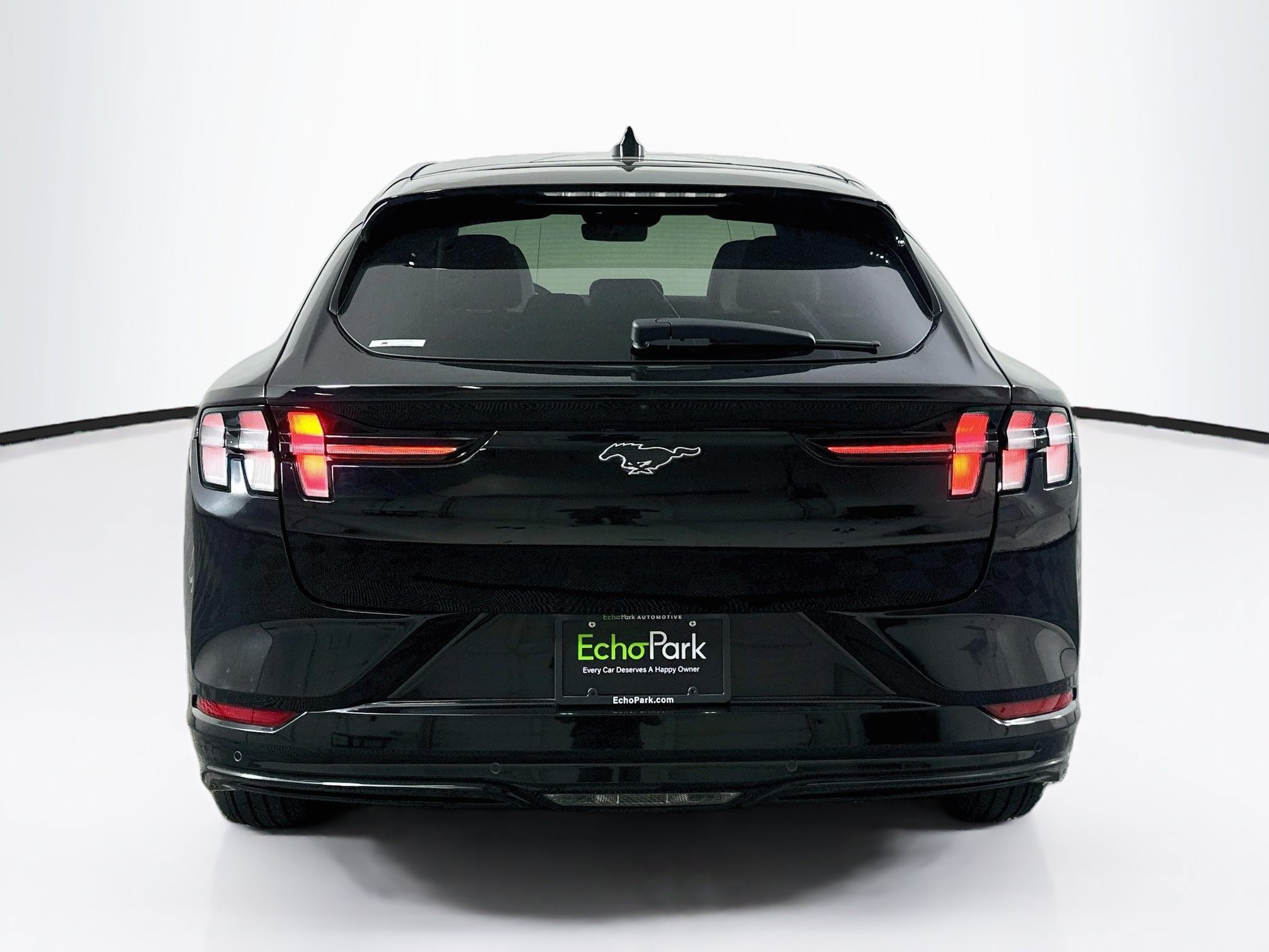 Used 2023 Ford Mustang Mach-E Premium RWD image 7