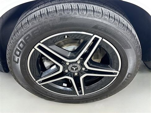 Used 2023 Mercedes-Benz GLE 450 4MATIC image 33