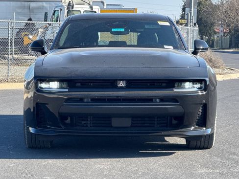 New 2026 Dodge Charger Scat Pack image 8