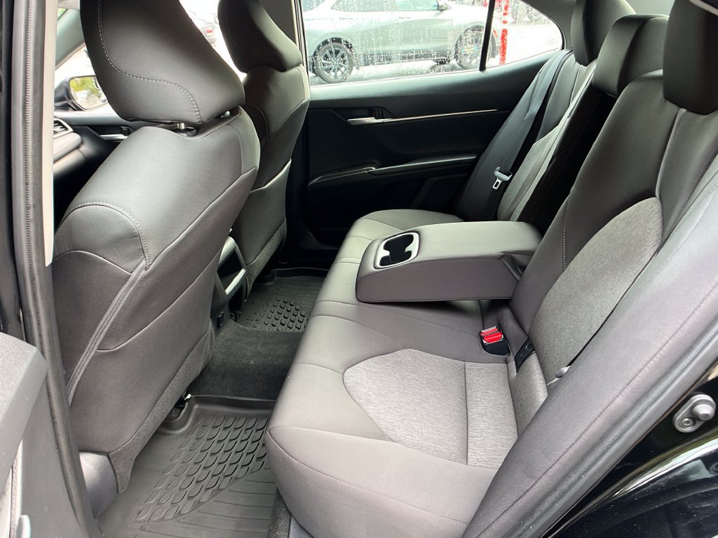 Used 2023 Toyota Camry LE FWD image 20