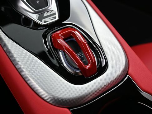 New 2026 Lotus Emira SE image 23