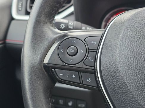 Used 2021 Toyota RAV4 TRD Off-Road image 36