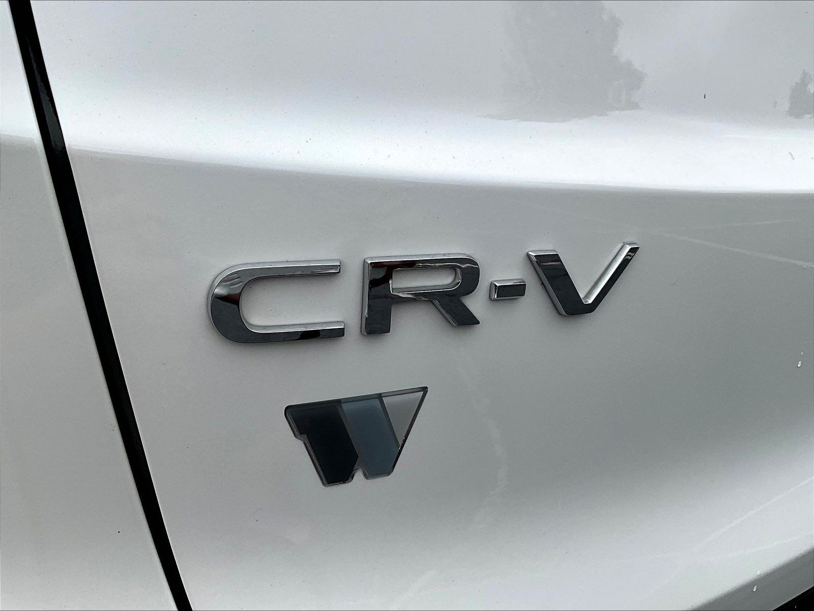 Used 2026 Honda CR-V EX image 24