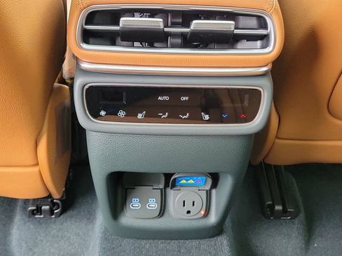 New 2026 Genesis GV80 2.5T Prestige AWD/4WD image 12