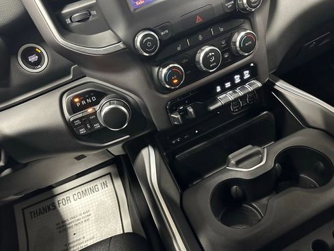 Used 2019 RAM 1500 Big Horn AWD/4WD image 36