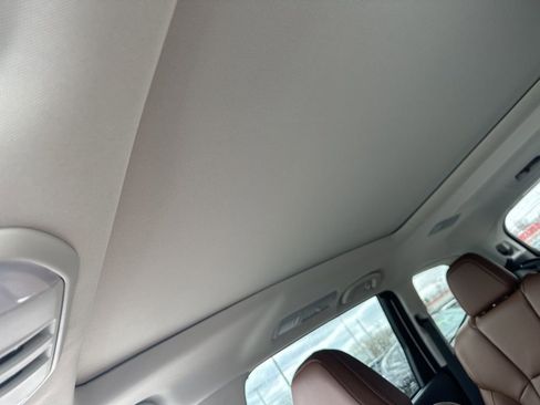 New 2026 Subaru Ascent Touring image 27