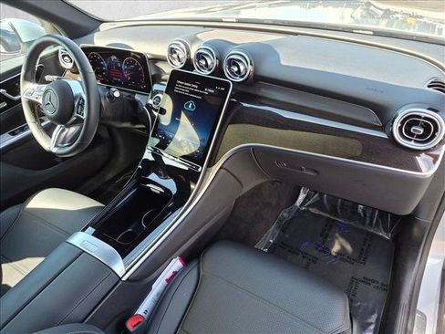 Certified 2026 Mercedes-Benz GLC 300 image 19