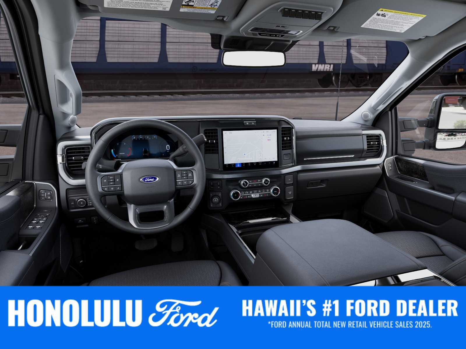 New 2027 Ford F250 Lariat w/ Tremor Off-Road Package AWD/4WD image 7