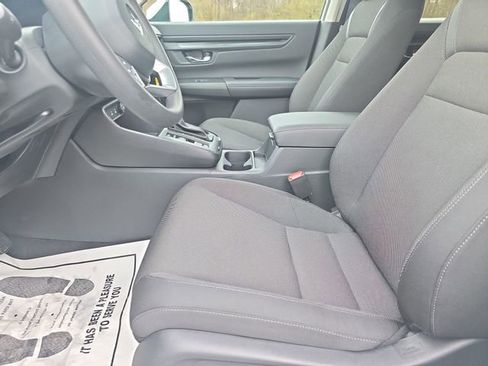 New 2026 Honda CR-V EX image 30
