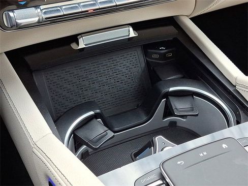 Certified 2024 Mercedes-Benz GLS 580 4MATIC image 26