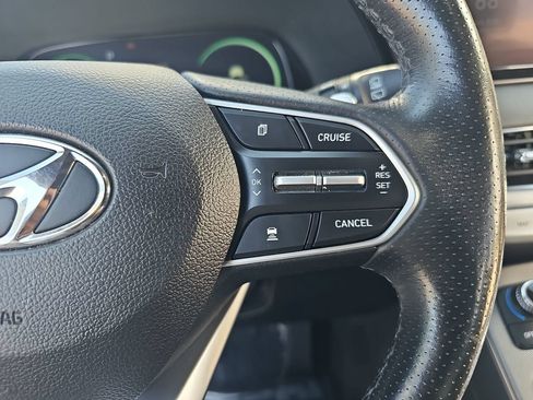 Used 2022 Hyundai Palisade Calligraphy AWD/4WD image 20