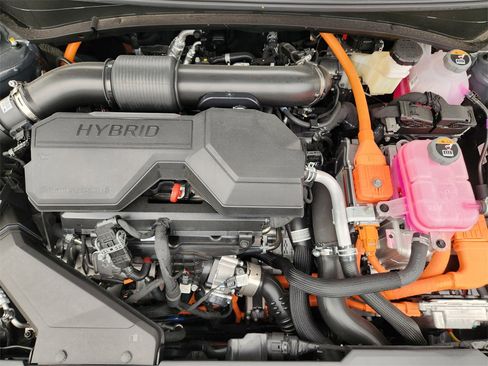 New 2026 Kia Sportage S image 20