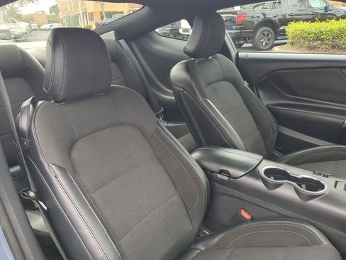 Certified 2024 Ford Mustang Coupe image 14