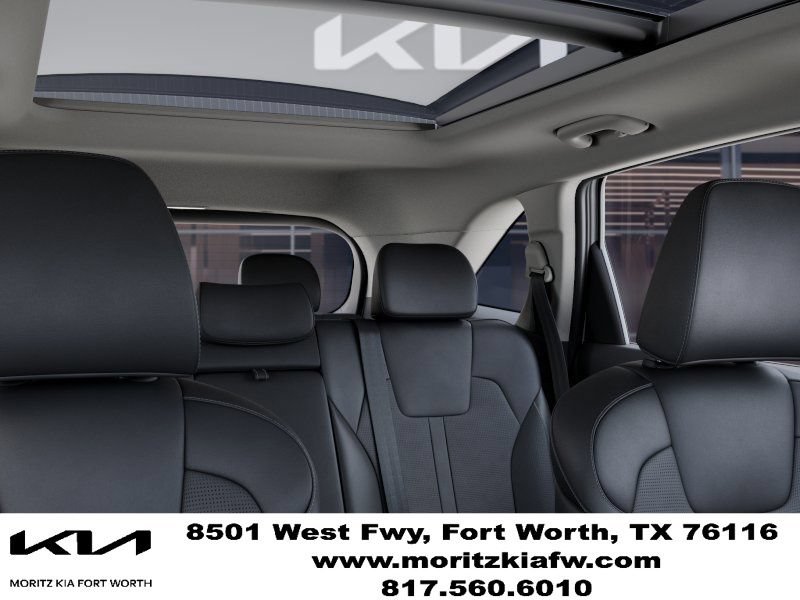 New 2026 Kia Sorento S FWD image 27