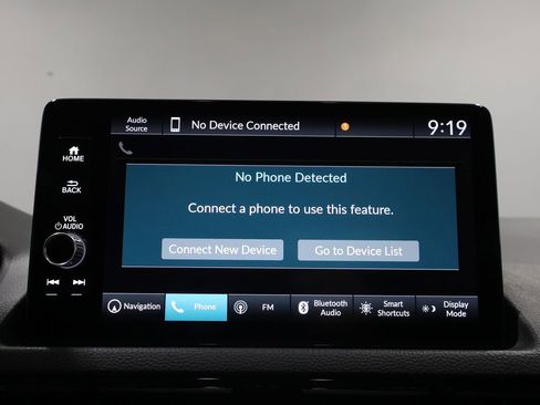 Used 2023 Honda Civic Touring image 16