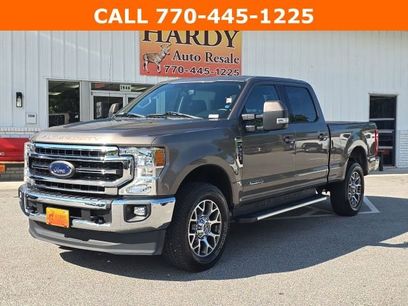 Used 2020 Ford F250 Lariat w/ Lariat Value Package