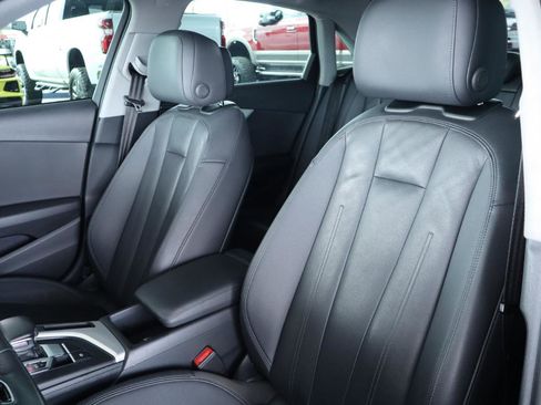 Used 2018 Audi A4 2.0T Ultra Premium image 14
