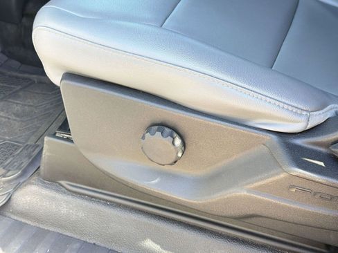 Used 2024 Ford F250 XL w/ FX4 Off-Road Package image 13