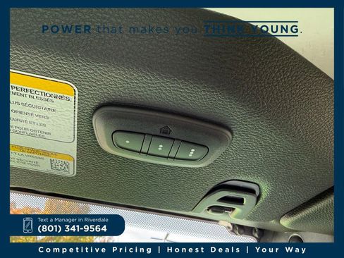 New 2025 Jeep Gladiator Mojave w/ Convenience Group image 25