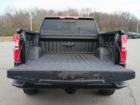 New 2026 Chevrolet Silverado 1500 RST w/ Texas Edition Plus image 27