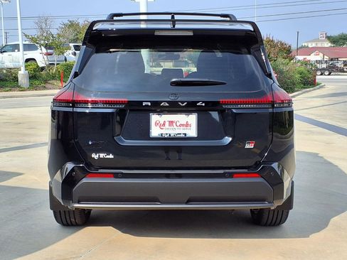 New 2026 Toyota RAV4 AWD Plug-in Hybrid image 5