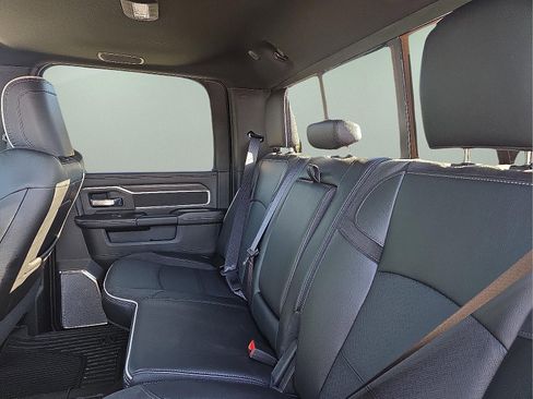 New 2026 RAM 3500 Laramie image 10