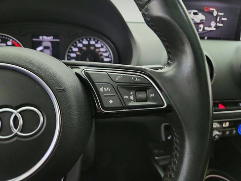 Used 2018 Audi A3 2.0T Premium FWD image 19