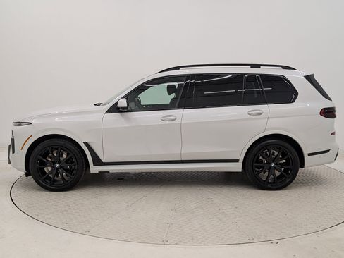 New 2026 BMW X7 xDrive40i w/ M Sport Package image 2