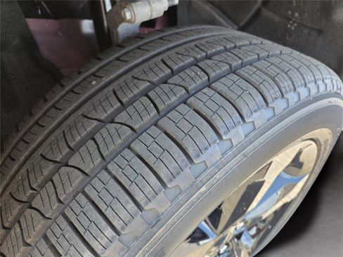 New 2026 Jeep Grand Cherokee L Limited image 37