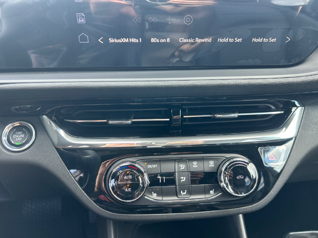 New 2026 Buick Envista Sport Touring w/ Convenience I Package FWD image 26