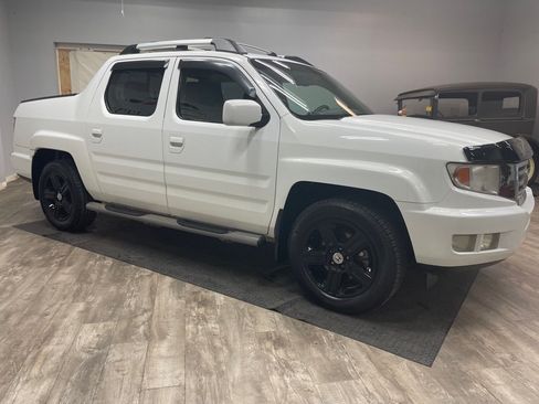 Used 2013 Honda Ridgeline RTL image 14