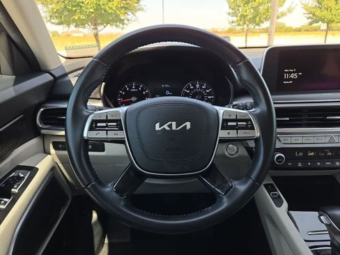 Certified 2022 Kia Telluride S FWD image 22