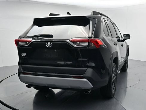 Used 2024 Toyota RAV4 Adventure AWD/4WD image 6