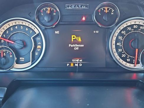 Used 2018 RAM 2500 Laramie w/ Convenience Group image 42